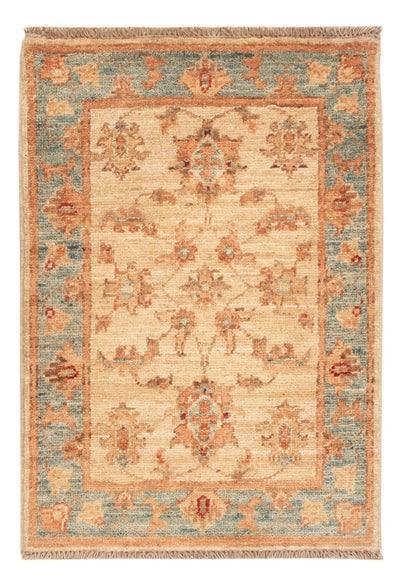 Ziegler Carpet 50x73cm - Orientalsk tæppe