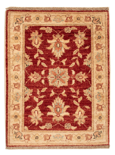 Ziegler Carpet 52x69cm - Orientalsk tæppe