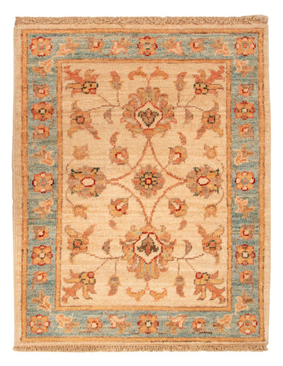 Ziegler Carpet 54x67cm - Orientalsk tæppe