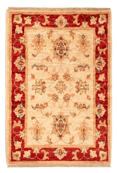 Ziegler Carpet 48x71cm - Orientalsk tæppe