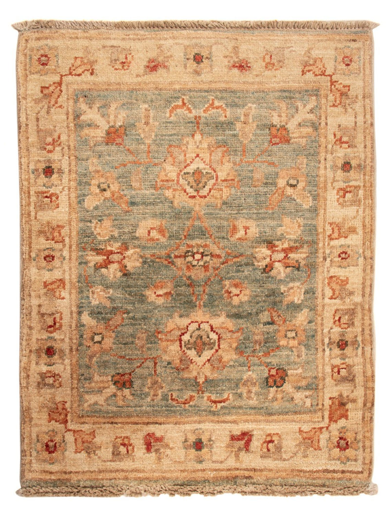 Ziegler Carpet - 67 x 50 cm - sand