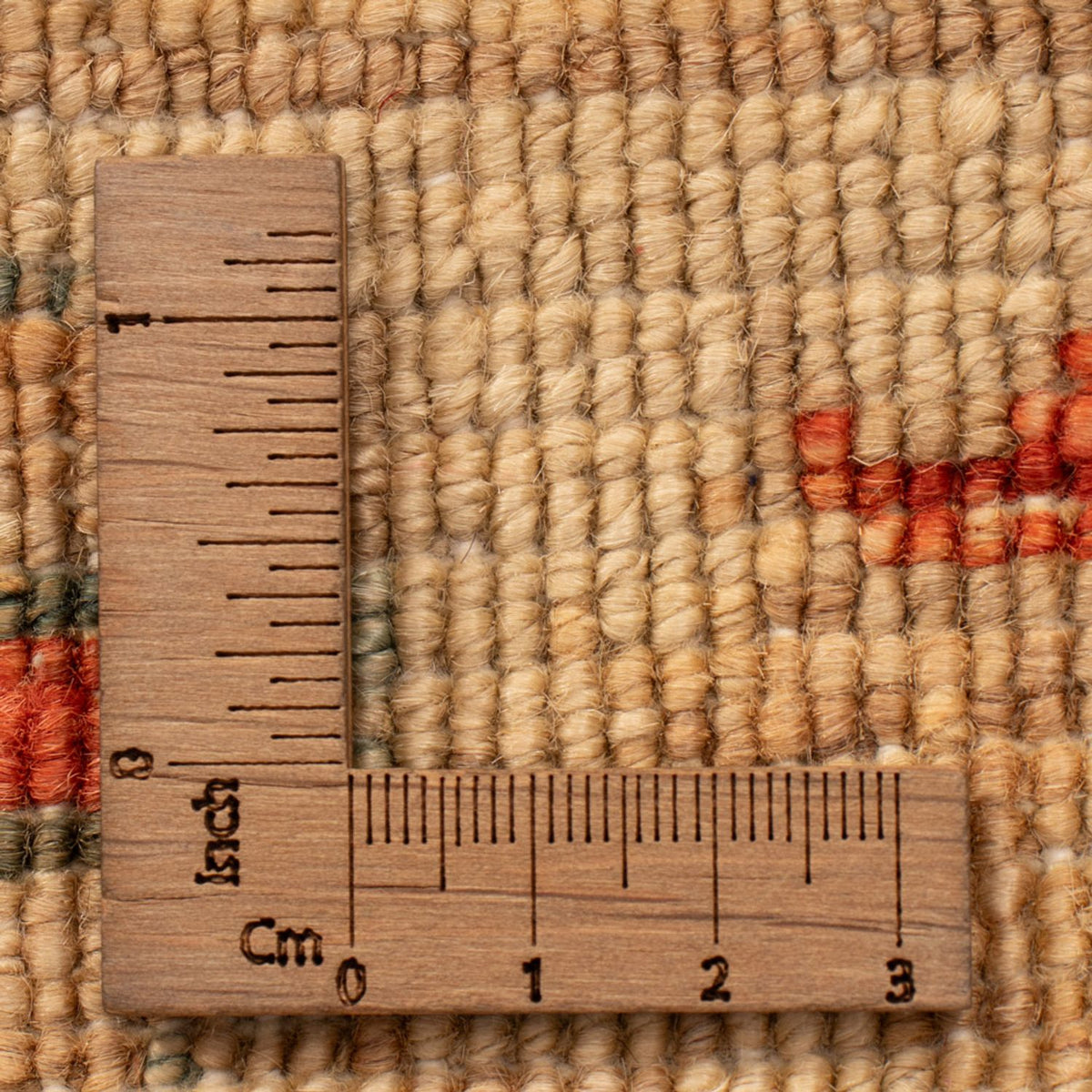 Ziegler Carpet - 67 x 50 cm - sand