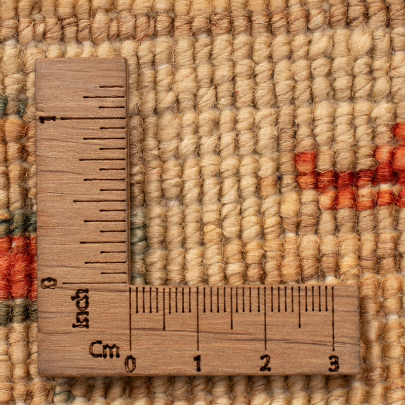 Ziegler Carpet - 67 x 50 cm - sand