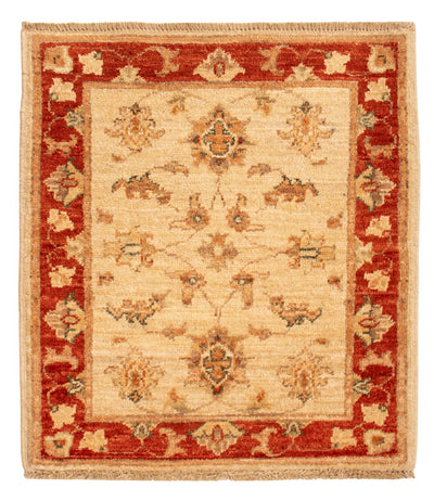 Ziegler Carpet 55x63cm - Orientalsk tæppe