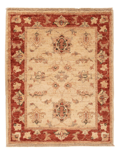 Ziegler Carpet 51x65cm - Orientalsk tæppe