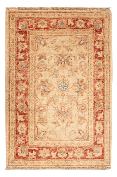 Ziegler Carpet 49x75cm - Orientalsk tæppe