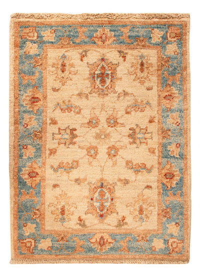 Ziegler Carpet 52x68cm - Orientalsk tæppe