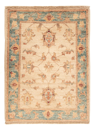 Ziegler Carpet 51x70cm - Orientalsk tæppe