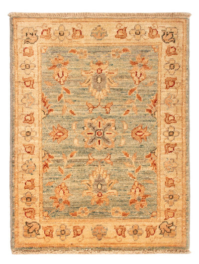 Ziegler Carpet 55x72cm - Orientalsk tæppe