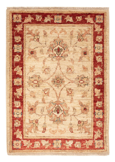 Ziegler Carpet 53x73cm - Orientalsk tæppe