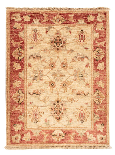 Ziegler Carpet 51x66cm - Orientalsk tæppe