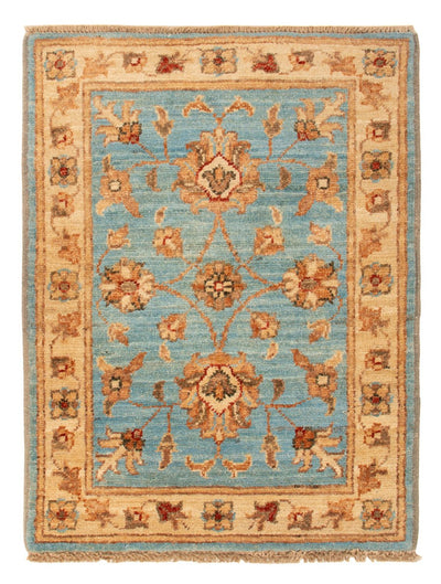 Ziegler Carpet 50x66cm - Orientalsk tæppe