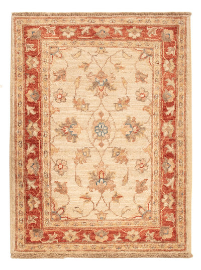 Ziegler Carpet 52x70cm - Orientalsk tæppe