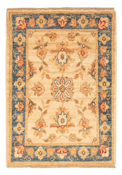 Ziegler Carpet 50x73cm - Orientalsk tæppe