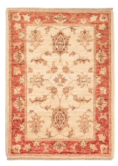 Ziegler Carpet 51x72cm - Orientalsk tæppe
