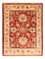 Ziegler Carpet - 70 x 53 cm - rød
