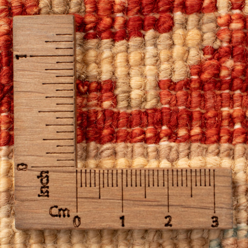 Ziegler Carpet - 70 x 53 cm - rød