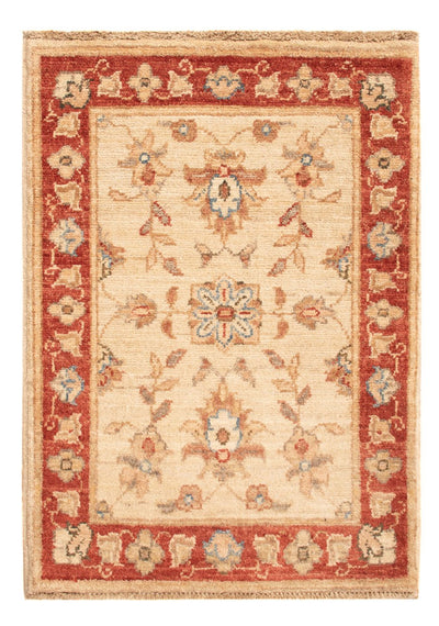 Ziegler Carpet 51x70cm - Orientalsk tæppe