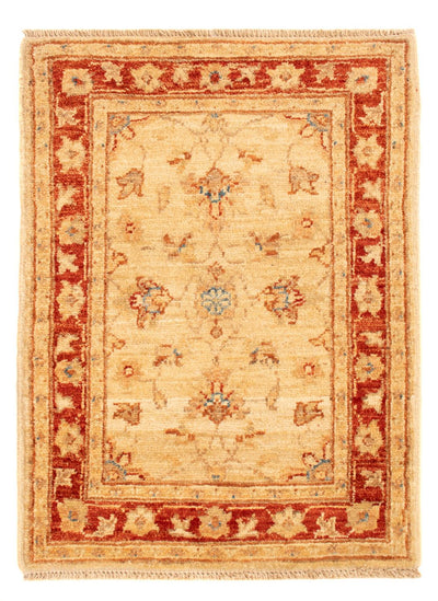 Ziegler Carpet 51x70cm - Orientalsk tæppe