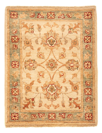 Ziegler Carpet 55x72cm - Orientalsk tæppe