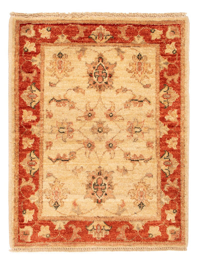 Ziegler Carpet 53x69cm - Orientalsk tæppe