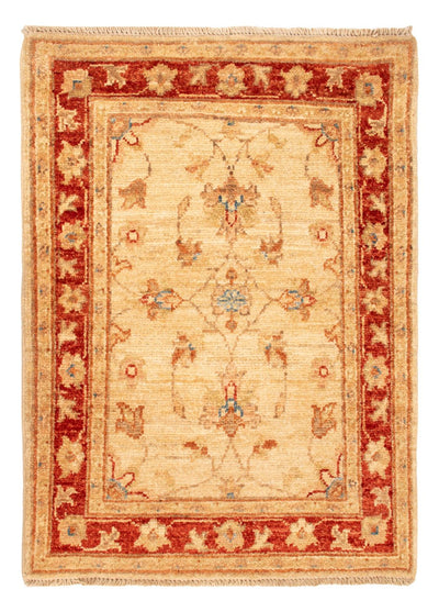 Ziegler Carpet 54x76cm - Orientalsk tæppe