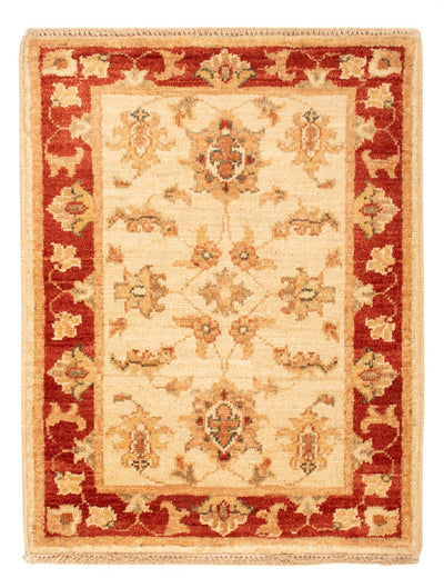Ziegler Carpet 51x66cm - Orientalsk tæppe