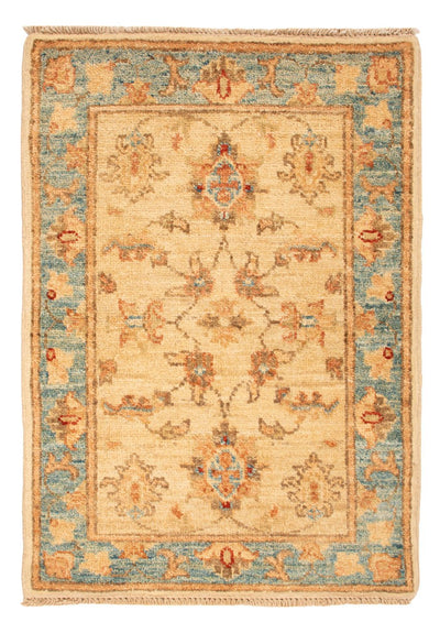 Ziegler Carpet 50x70cm - Orientalsk tæppe