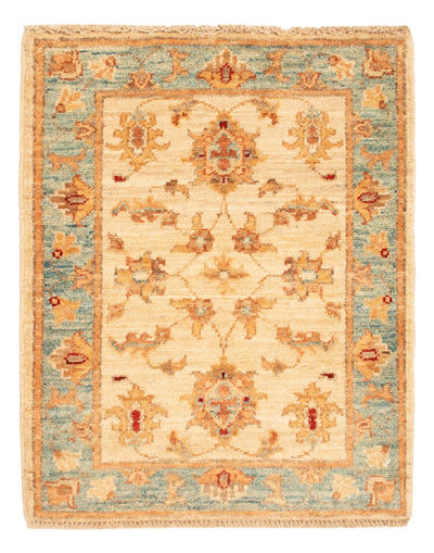 Ziegler Carpet 51x67cm - Orientalsk tæppe