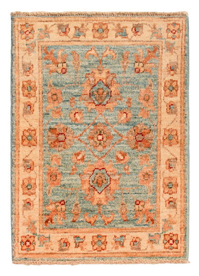 Ziegler Carpet 53x70cm - Orientalsk tæppe