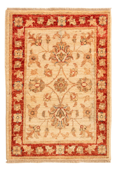 Ziegler Carpet 49x73cm - Orientalsk tæppe