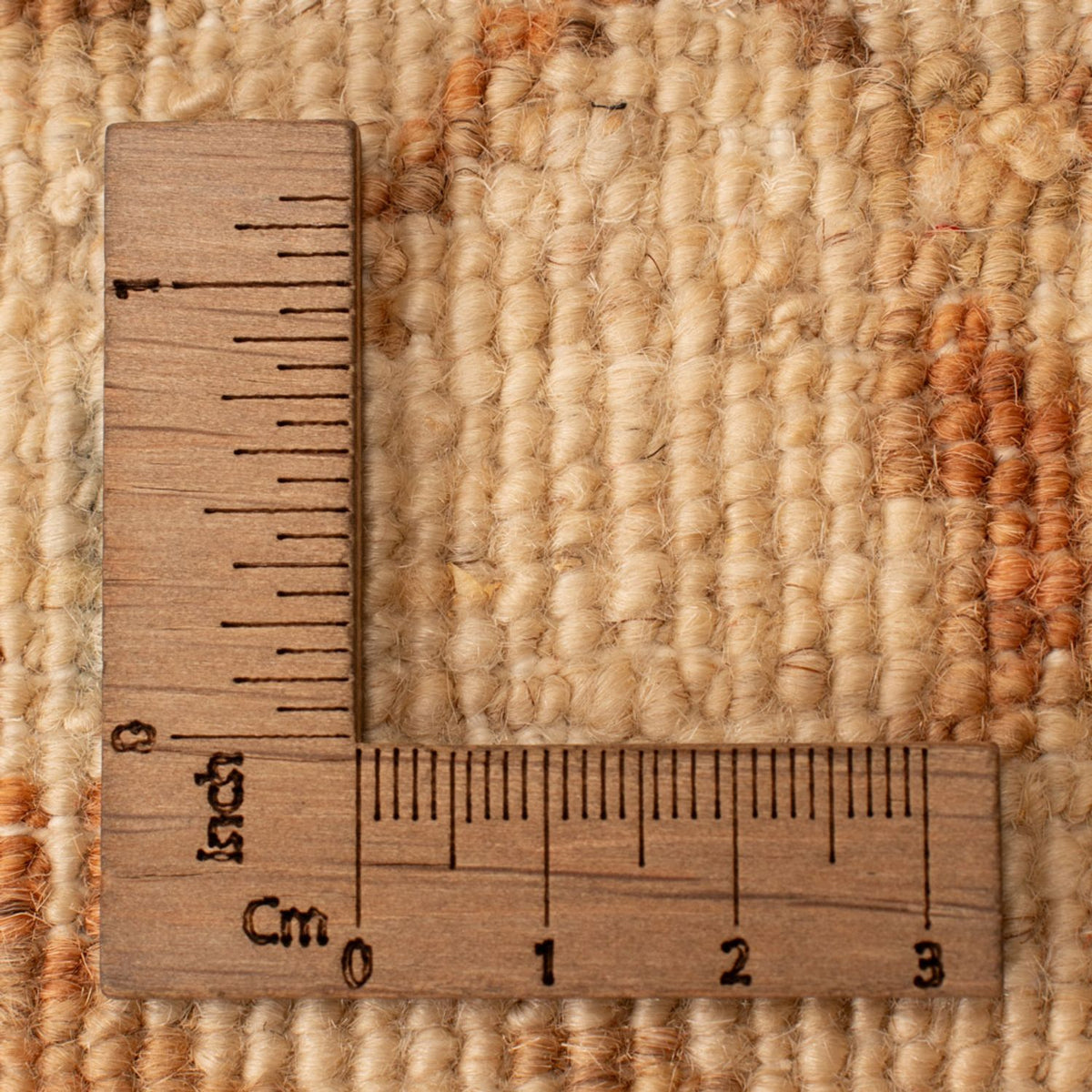 Ziegler Carpet - 73 x 49 cm - beige