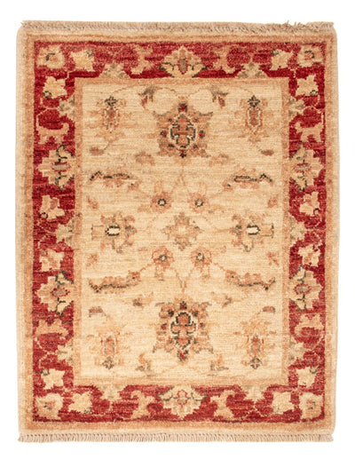Ziegler Carpet 50x62cm - Orientalsk tæppe