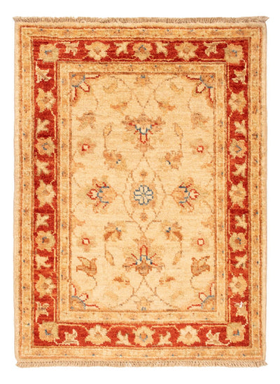 Ziegler Carpet 50x73cm - Orientalsk tæppe