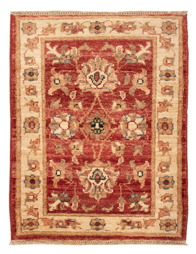 Ziegler Carpet 52x67cm - Orientalsk tæppe