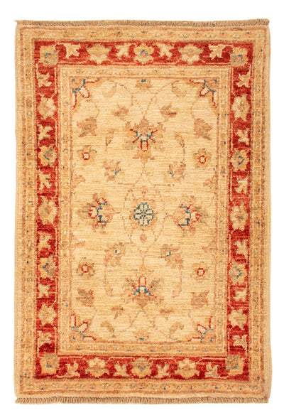 Ziegler Carpet 52x78cm - Orientalsk tæppe