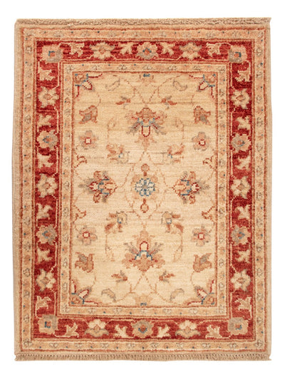 Ziegler Carpet 55x69cm - Orientalsk tæppe
