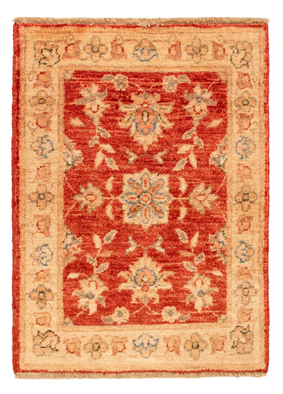 Ziegler Carpet 50x70cm - Orientalsk tæppe