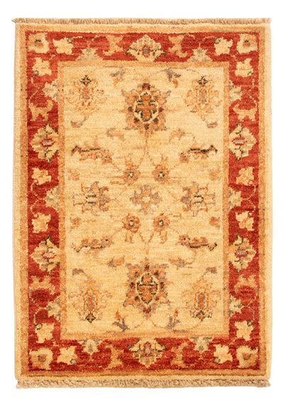 Ziegler Carpet 52x70cm - Orientalsk tæppe