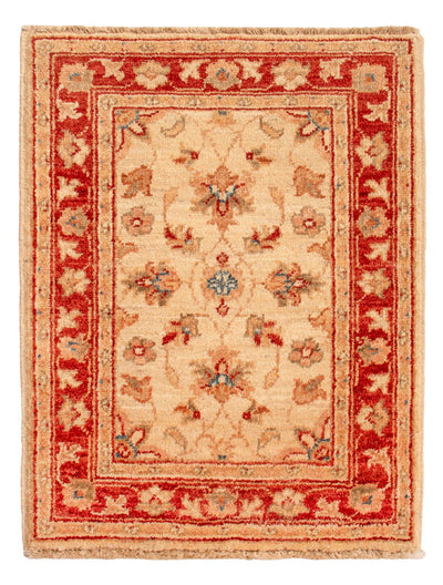 Ziegler Carpet 52x70cm - Orientalsk tæppe