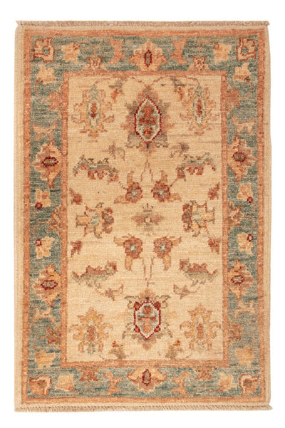 Ziegler Carpet 50x76cm - Orientalsk tæppe