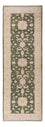 Løber Ziegler Carpet - 246 x 82 cm - olivengrøn