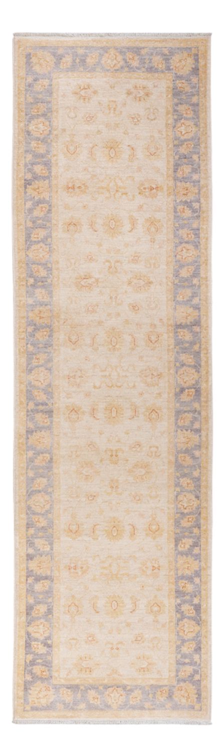 Løber Ziegler Carpet - 299 x 85 cm - creme