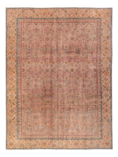 Vintage tæppe 273x364cm