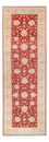 Løber Ziegler Carpet - 393 x 122 cm - rød