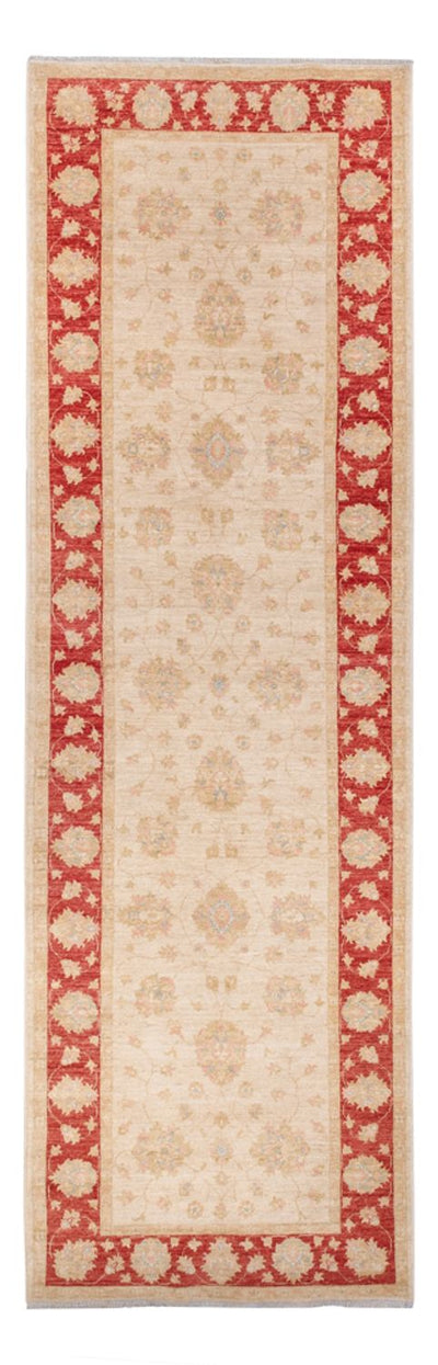 Ziegler Carpet 120x397cm - Orientalsk tæppe