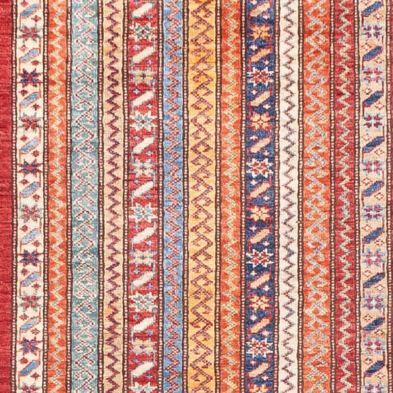 Løber Ziegler Carpet - Shal - 484 x 83 cm - flerfarvet