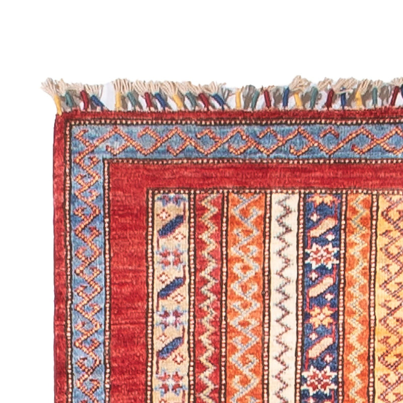 Løber Ziegler Carpet - Shal - 484 x 83 cm - flerfarvet