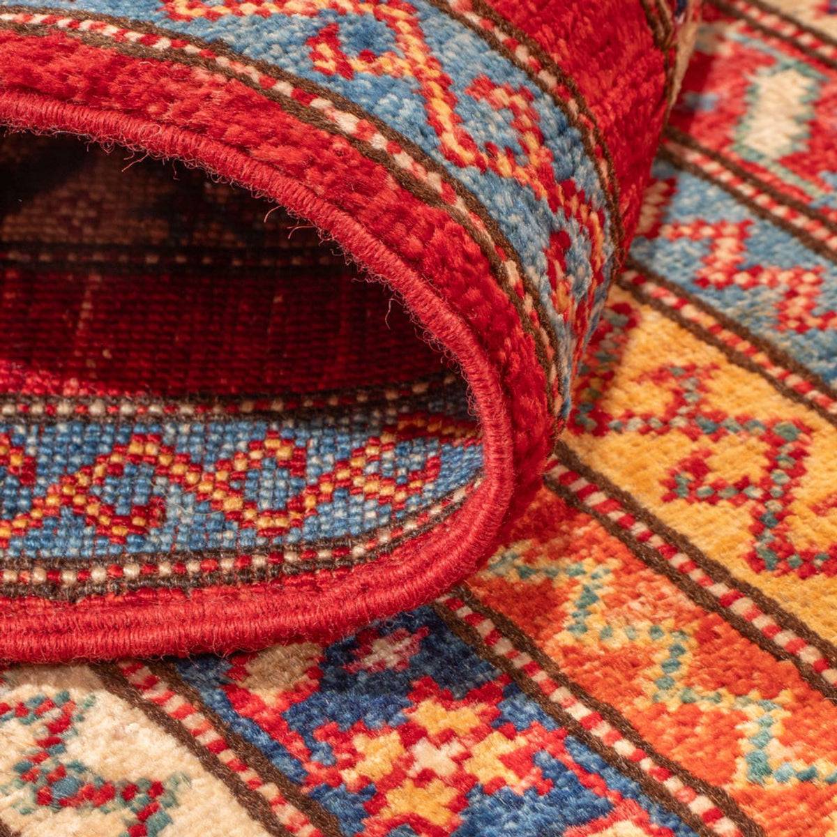 Løber Ziegler Carpet - Shal - 484 x 83 cm - flerfarvet