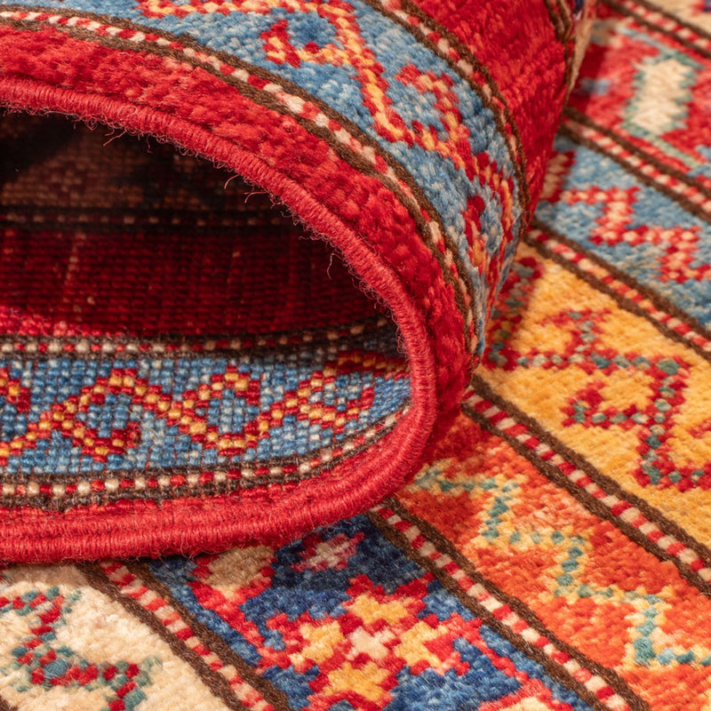 Løber Ziegler Carpet - Shal - 484 x 83 cm - flerfarvet